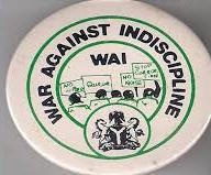Buhari To Relaunch ‘war Against Indiscipline’