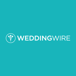 Featured on WeddingWire