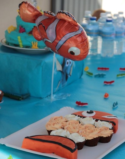 Sweet Table Nemo Au Thermomix Ou Sans Special Allergique A L Oeuf Papilles On Off Sweet Table Nemo Au Thermomix Ou Sans Special Allergique A L Oeuf Papilles On Off