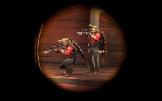 champions in team fortress 2