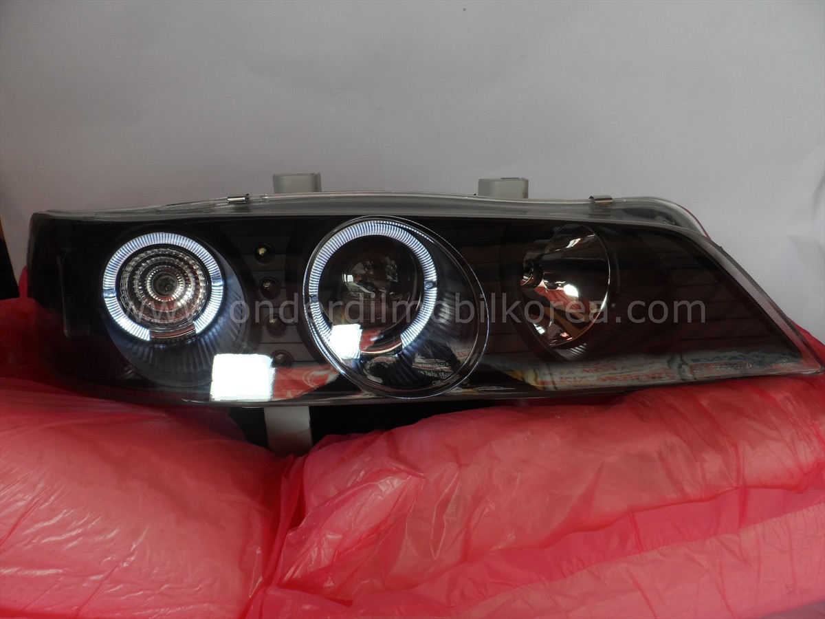 HEAD LAMP TIMOR PROJECTOR ONDERDIL MOBIL KOREA