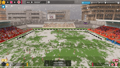 Rugby Union Team Manager 4 Game Screenshot 31