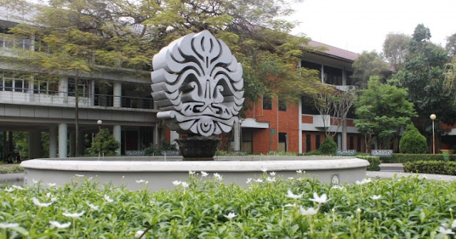 Universitas Indonesia Tempat Kuliah Berkualitas