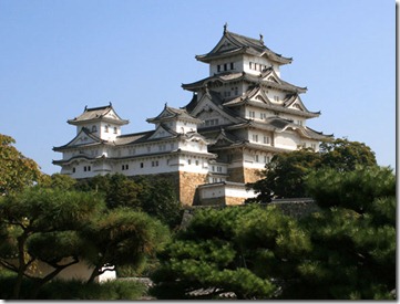 himejicastle