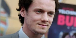 Anton Yelchin dead, Star Trek