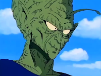 Dragon Ball Episode 112 King Piccolo's Wish