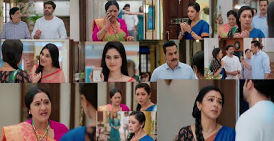 Anupamaa 16th September 2020 Episode Written Update " Vanraj-Leela insults Anupamaa for Buying Ring "