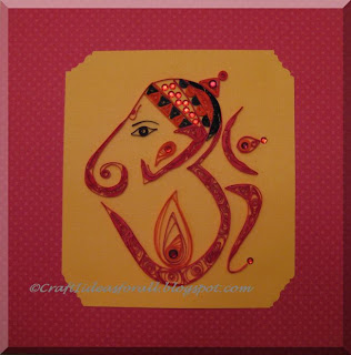 Craft Ideas Diwali on Om With Diya Clay Lamp Used Traditionally In India For Diwali For This