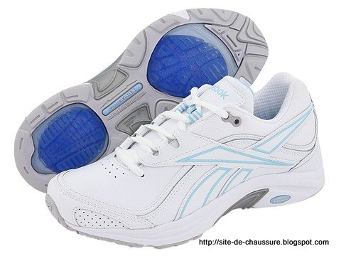Site de chaussure:chaussure-596455