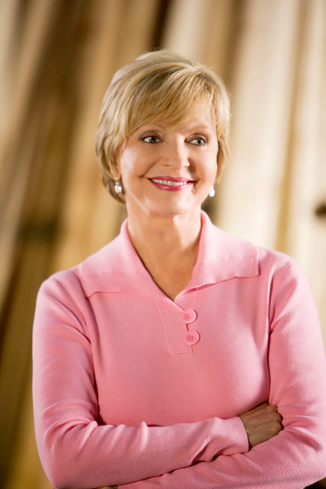 Florence Henderson - Photo Gallery