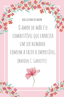 FRASES SOBRE MÃES