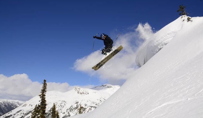 Skiing (Alpine, Cross-Country, Freestyle): Unveiling the Thrills of the Slopes