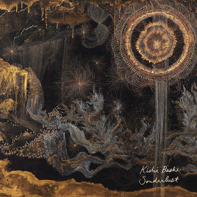 KISHI BASHI "Sonderlust"