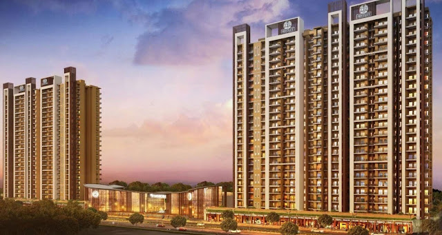 Residential Project Launch in Noida Extension