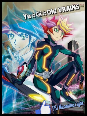 Yu☆Gi☆Oh! VRAINS [82/??][MEGA] HDTV | 720P [140MB][Sub Español]