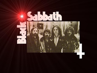 #3 Black Sabbath Wallpaper