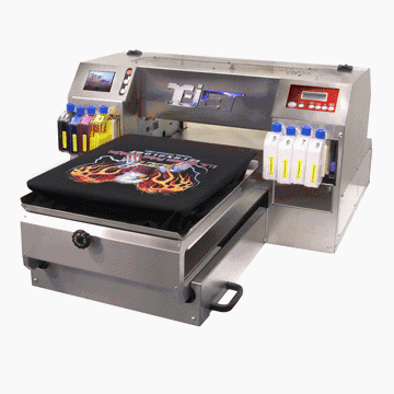 Printer DTG ( Direct to Garment)