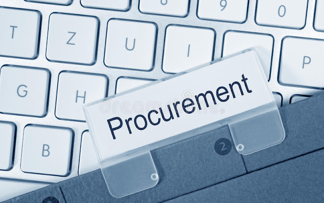 How Leaders Can Work with Procurement to Bolster the Business