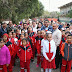 Inauguró el Alcalde, aula en la primaria Niños Héroe