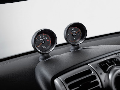 Smart Fortwo new accessories