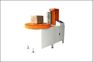 Stretch Wrapping Machine