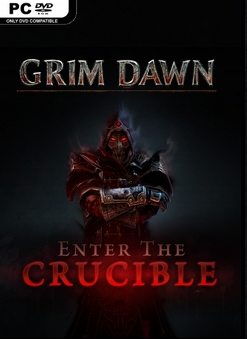 Download Grim Dawn Crucible CODEX