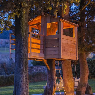 Ideas de bricolaje para casas en el árbol y consejos útiles para la construcción