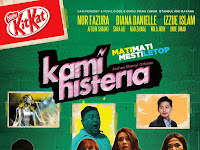 Review Filem Kami Histeria