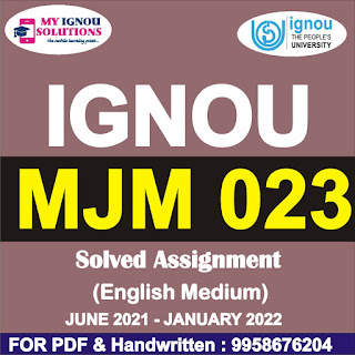 ast-01 solved assignment 2021; aor-01 solved assignment 2021; ignou pgjmc solved assignments 2020; ignou assignment 2021-22; ignou solved assignment 2021-22 free download pdf; ignou pgjmc solved assignments 2021; ignou assignment 2021-22 download; ignou assignment 2021-22 last date