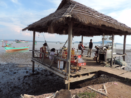 Kep Ponton