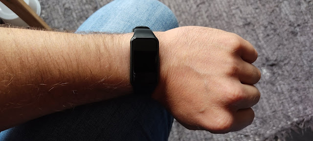 Honor Band 6 Review