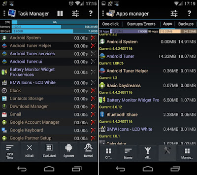 Download Aplikasi 3C System Tuner Pro v3.20.8 Full Apk For Android Terbaru 2017