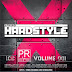 PACK REMIX HARDSTYLE PERU REMIX - DJ NAN VOL 1