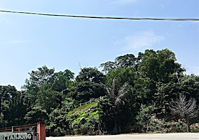 Kampung Tanjong Keramat, Kuala Selangor