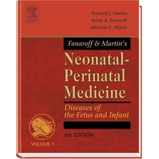 Fanaroff and Martin's Neonatal-Perinatal Medicine: Diseases of the Fetus and Infant