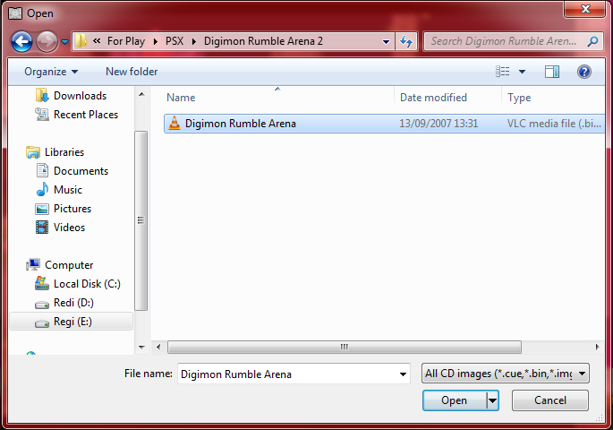 Download PSX v1.13 Emulator PS1 Full Memory Card + Bios 