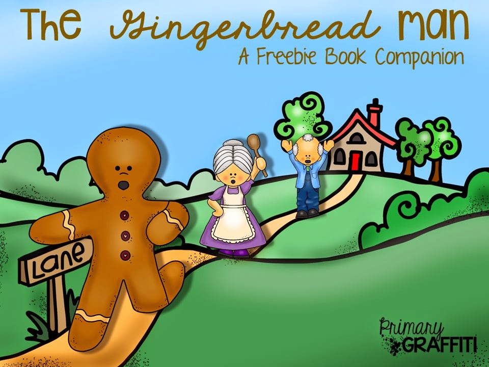 http://www.teacherspayteachers.com/Product/The-Gingerbread-Man-Book-Companion-Freebie-1580847