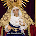 Solemne Veneración en honor de la Virgen de la Amargura