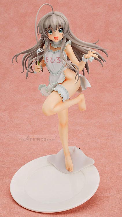 FIGURA NYARUKO MAX FACTORY Haiyore! Nyaruko san