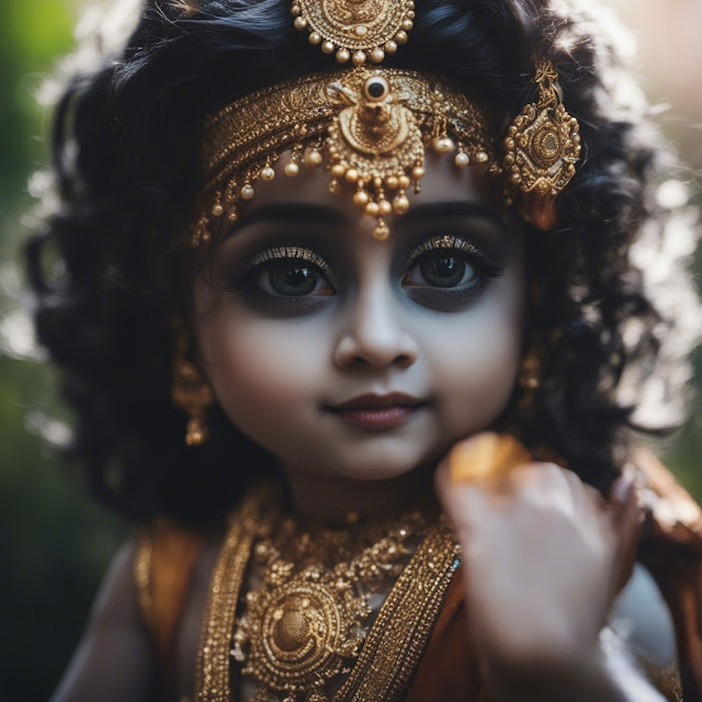 कृष्ण फोटो | Lord Krishna images : Little Krishna, Radha krishna, cute krishna, baby Krishna images for wallpaper, DP