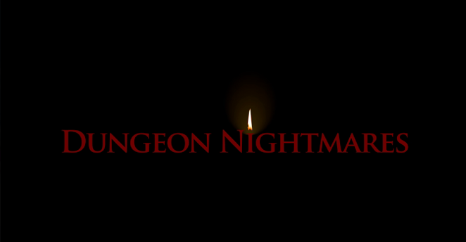 Dungeon Nightmares v1.1