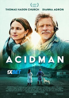 Acidman 2022 Hindi Dubbed (Voice Over) WEBRip 720p HD Hindi-Subs Online Stream