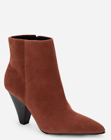 Botas Cano Curto: Looks e Como Usar