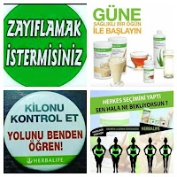 Herbalife Bağcılar Üyesi