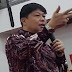 Alex Indra Lukman: Pernyataan Mendag   Bertolak Belakang dengan Pernyataan Presiden Jokowi