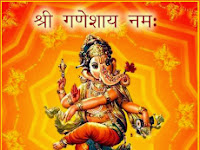 Ganesh Chaturthi 2017 SMS Wishes Whatsapp Status stickers Wallpapers free download