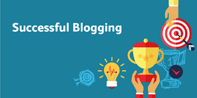 Success in Blogging