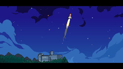 Megs Monster Game Screenshot 10