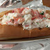 Lobster Roll: El Bocadillo de Langosta del Norte de América