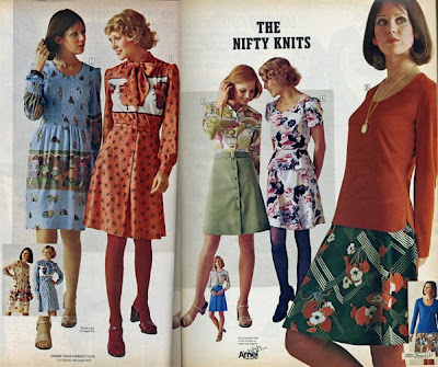 1975 Sears Catalogue Ooh La La